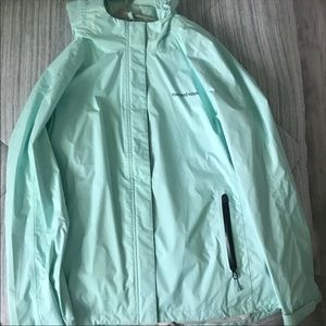 VINEYARD VINES RAINJACKET